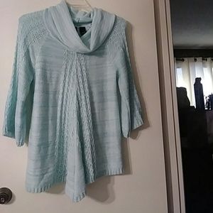 New Directions Swing Sweater